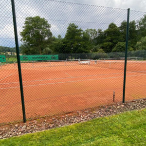 24 Tennisplatz Brenkhausen
