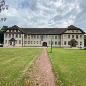 26 Kloster Brenkhausen