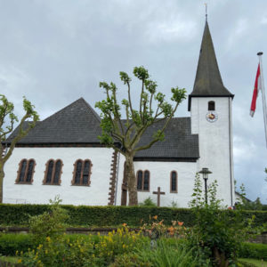 35 katholische Pfarrkirche St. Anna Fürstenau