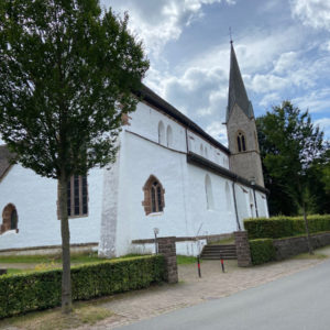 45 Kath. Kirche Brenkhausen