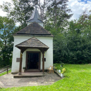 Feldbergkapelle
