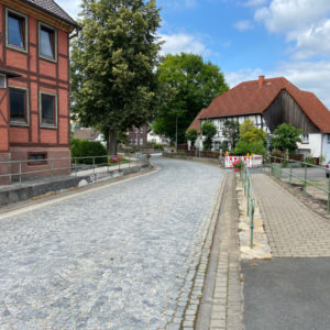 Brokhusenstraße