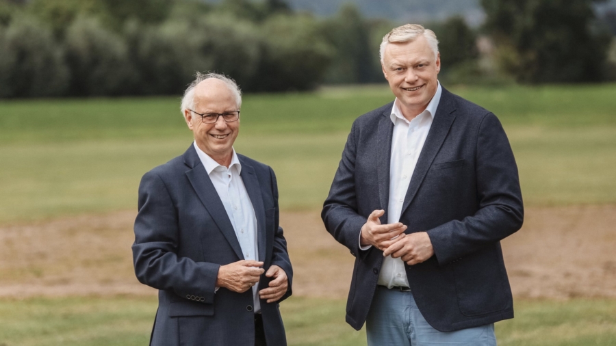 Pressefoto_Hans-Josef_Held_und_Daniel_Hartmann_Fotocredit_Claudia_Warneke